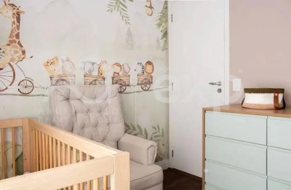 Apartamento, 2 quartos, 73 m² - Foto 4
