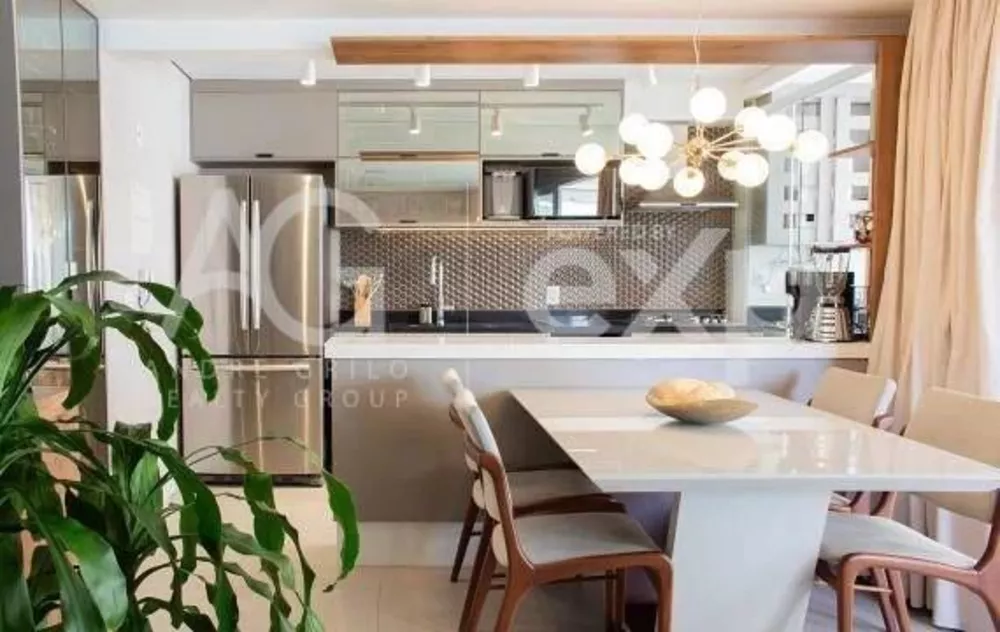 Apartamento, 2 quartos, 73 m² - Foto 1