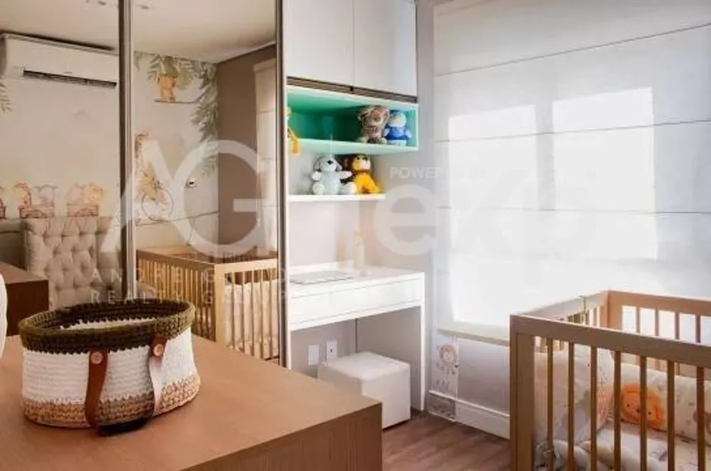 Apartamento, 2 quartos, 73 m² - Foto 2