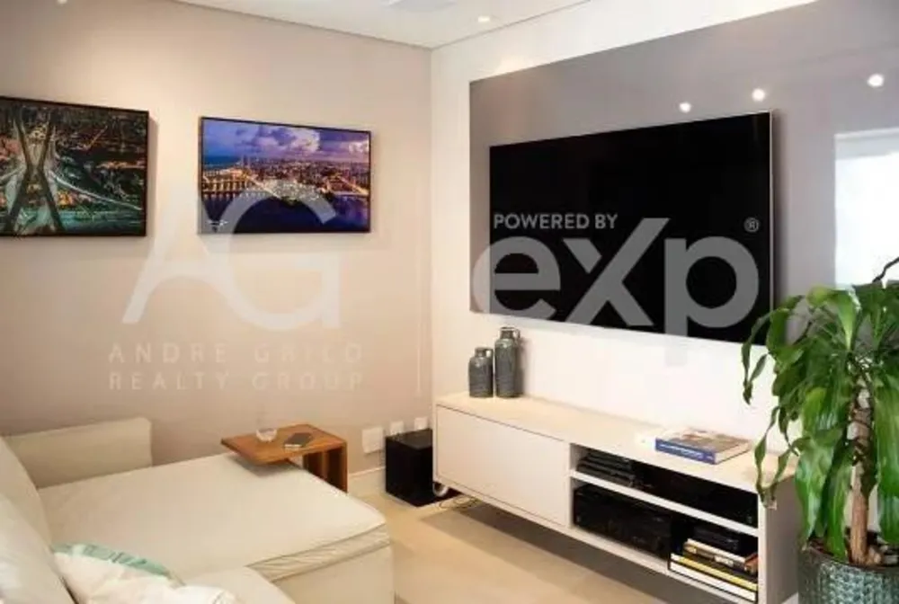 Apartamento, 2 quartos, 73 m² - Foto 13
