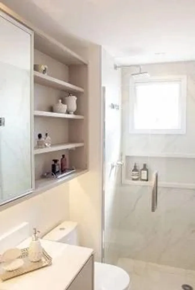 Apartamento, 2 quartos, 73 m² - Foto 5