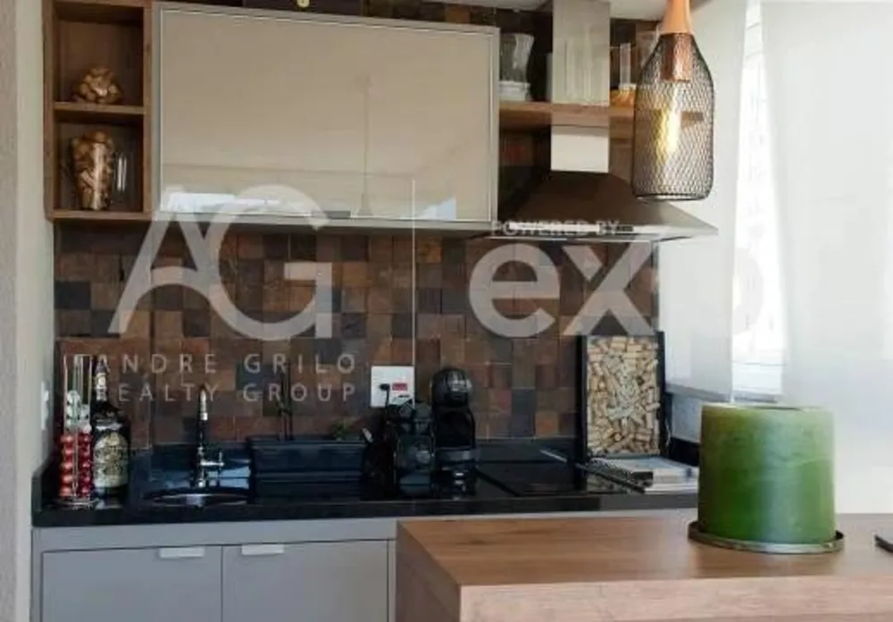 Apartamento, 2 quartos, 73 m² - Foto 7