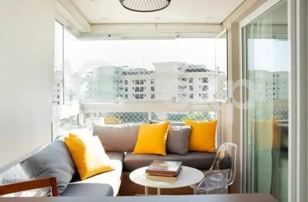 Apartamento, 2 quartos, 73 m² - Foto 10