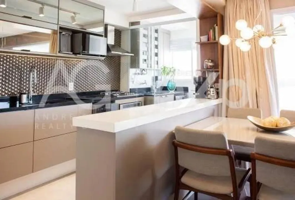 Apartamento, 2 quartos, 73 m² - Foto 15