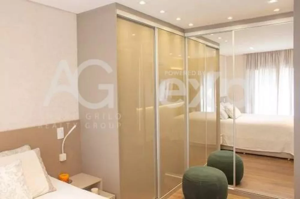 Apartamento, 2 quartos, 73 m² - Foto 3