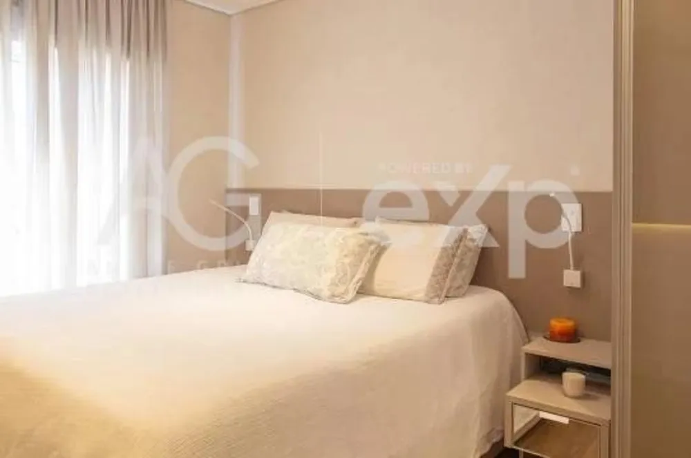 Apartamento, 2 quartos, 73 m² - Foto 7