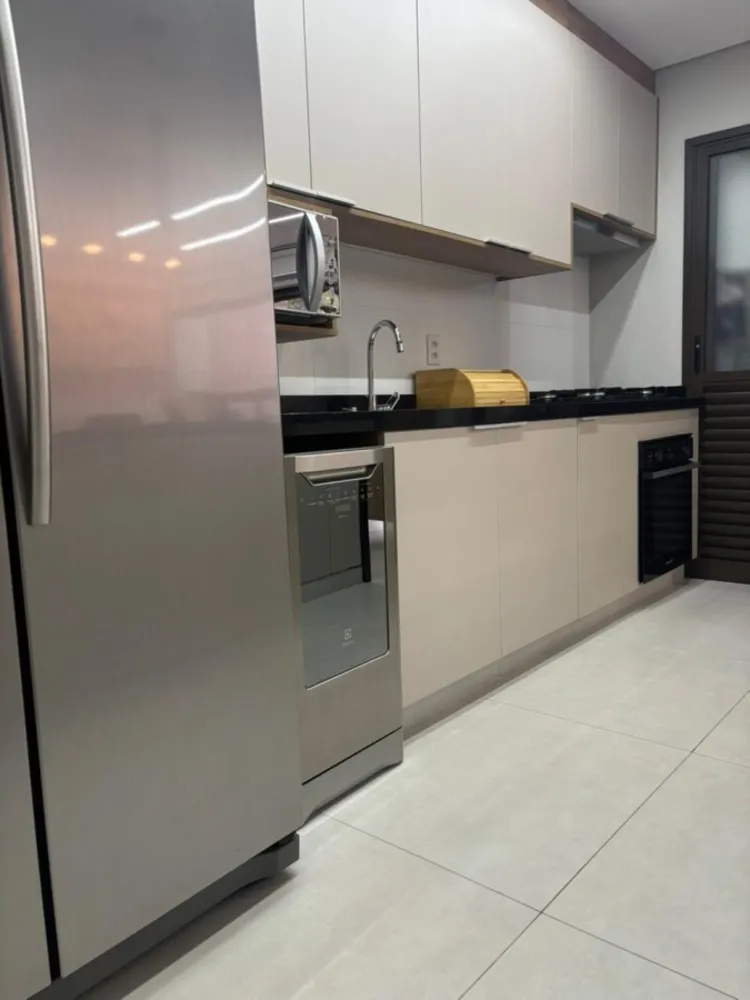 Apartamento, 3 quartos, 117 m² - Foto 5