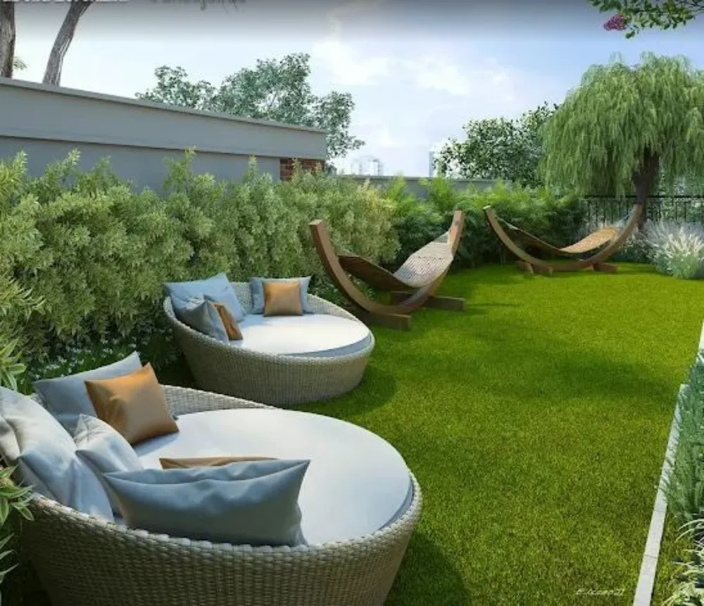 Apartamento, 3 quartos, 117 m² - Foto 6