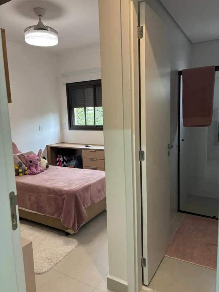 Apartamento, 3 quartos, 117 m² - Foto 2