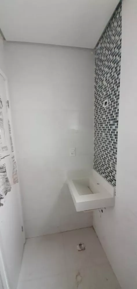 Sobrado, 3 quartos, 138 m² - Foto 4