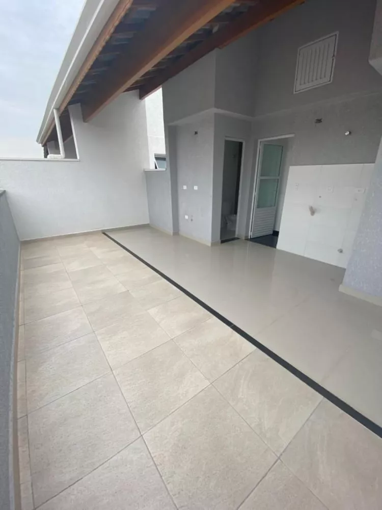 Sobrado, 3 quartos, 138 m² - Foto 1