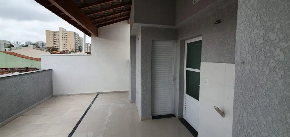 Sobrado, 3 quartos, 138 m² - Foto 4