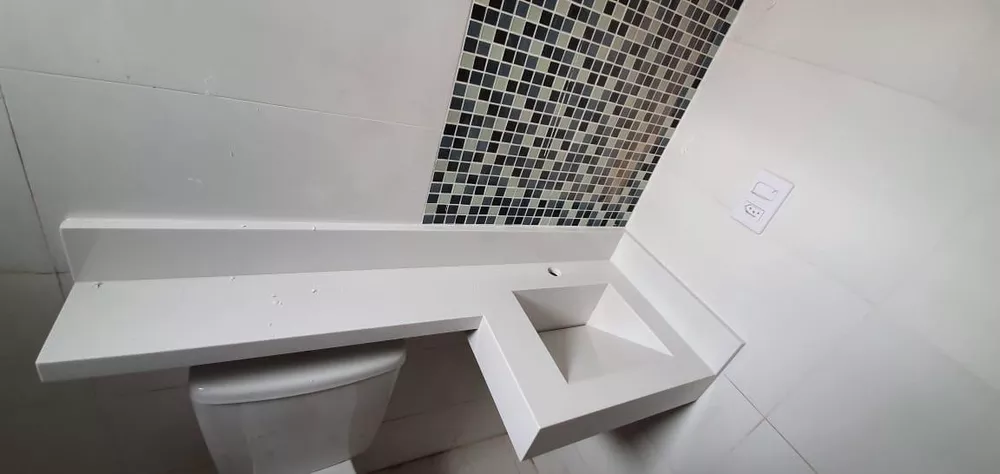 Sobrado, 3 quartos, 138 m² - Foto 3