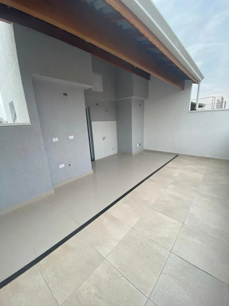 Sobrado, 3 quartos, 138 m² - Foto 1
