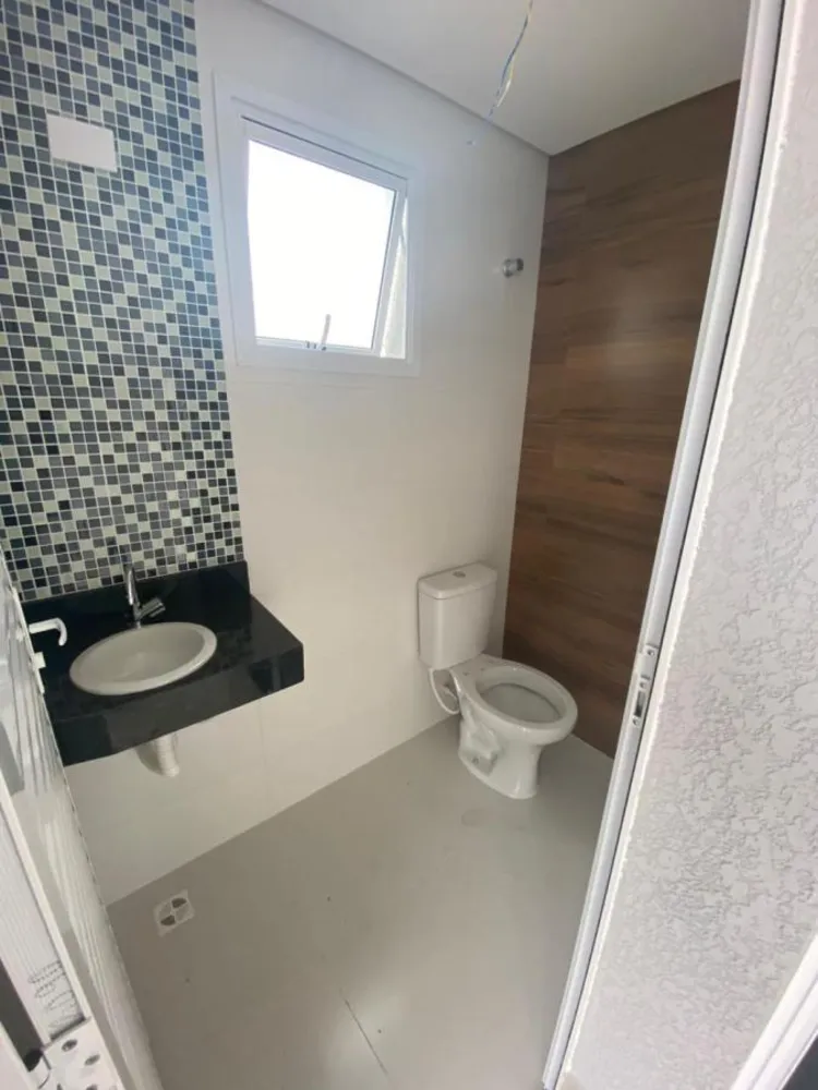 Sobrado, 3 quartos, 138 m² - Foto 11