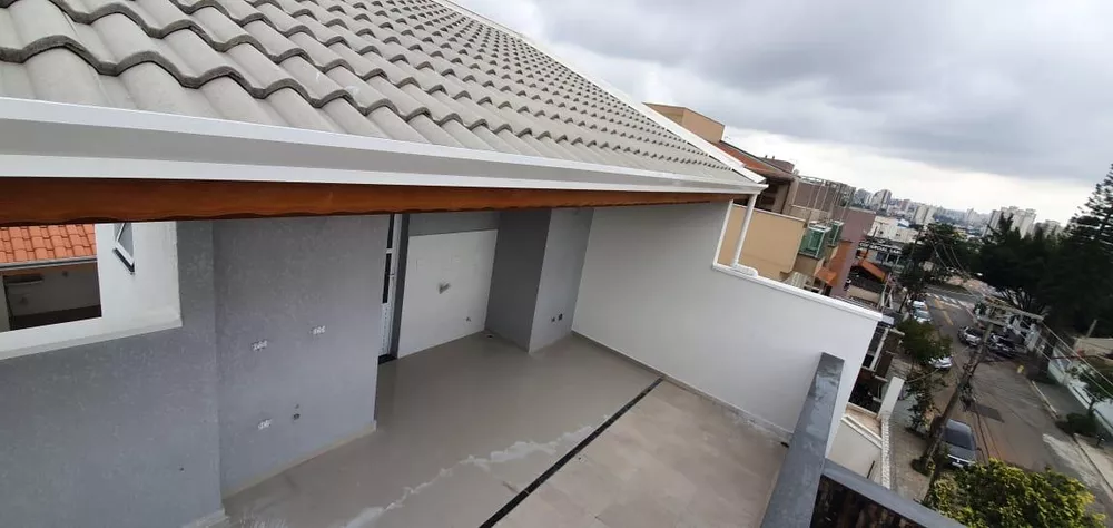 Sobrado, 3 quartos, 138 m² - Foto 2