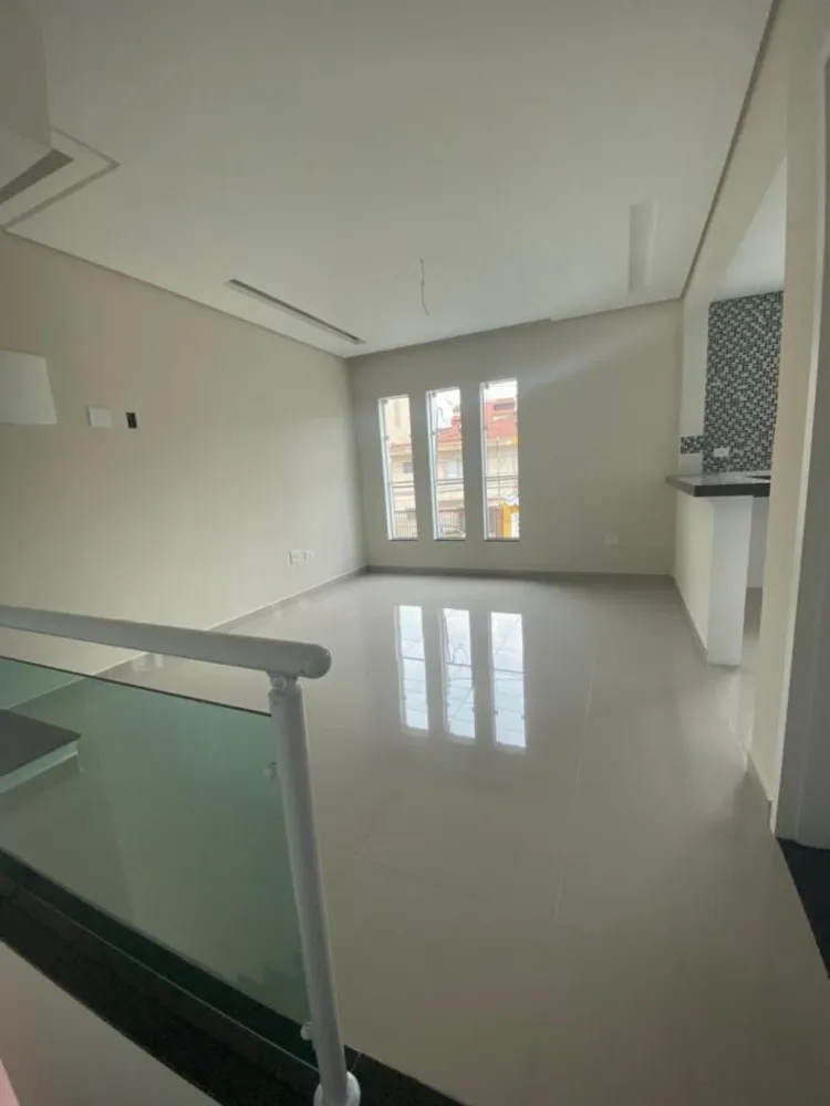 Sobrado, 3 quartos, 138 m² - Foto 14