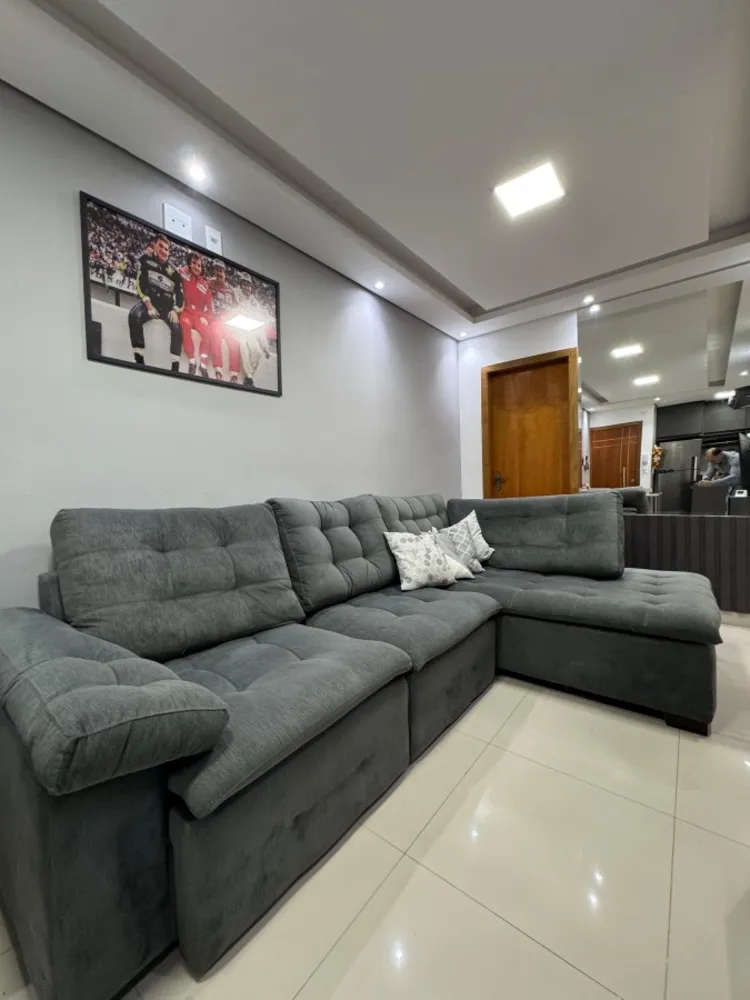 Apartamento, 2 quartos, 58 m² - Foto 5