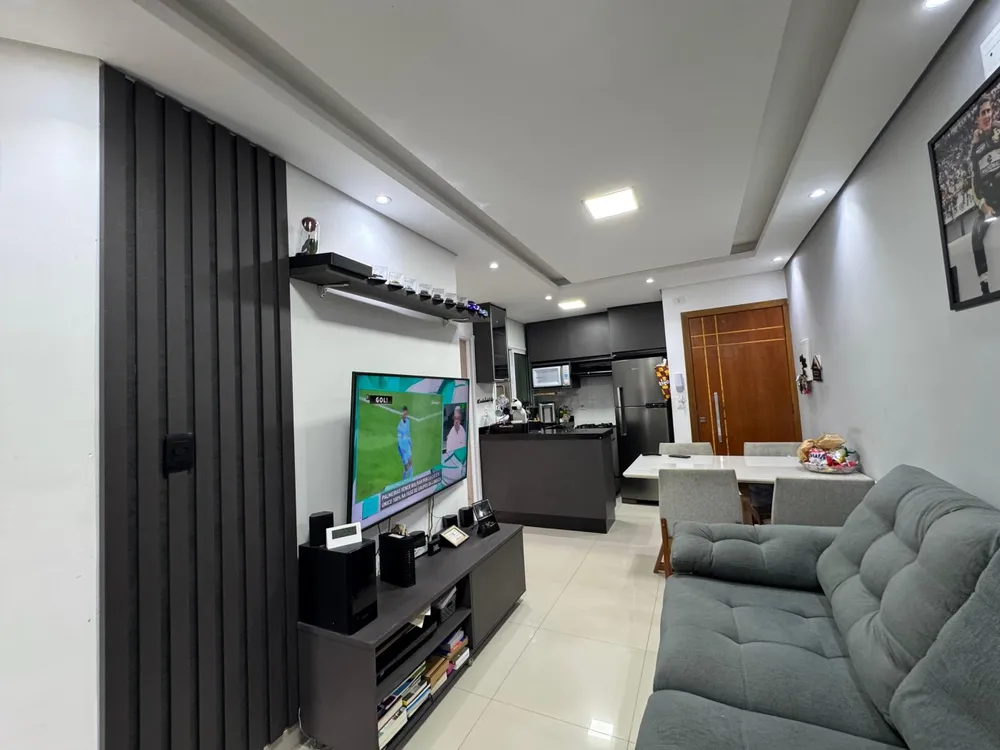 Apartamento, 2 quartos, 58 m² - Foto 6