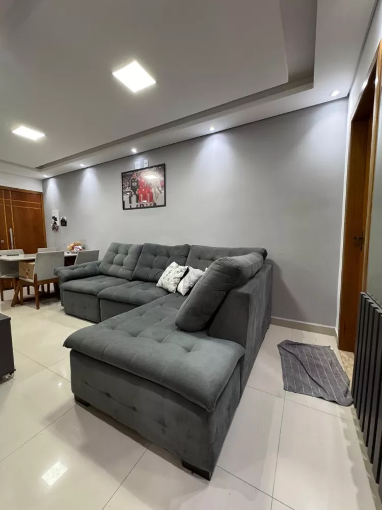 Apartamento, 2 quartos, 58 m² - Foto 2
