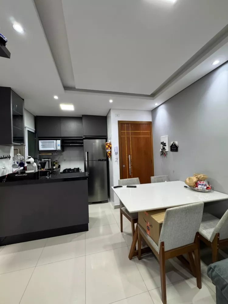 Apartamento, 2 quartos, 58 m² - Foto 3