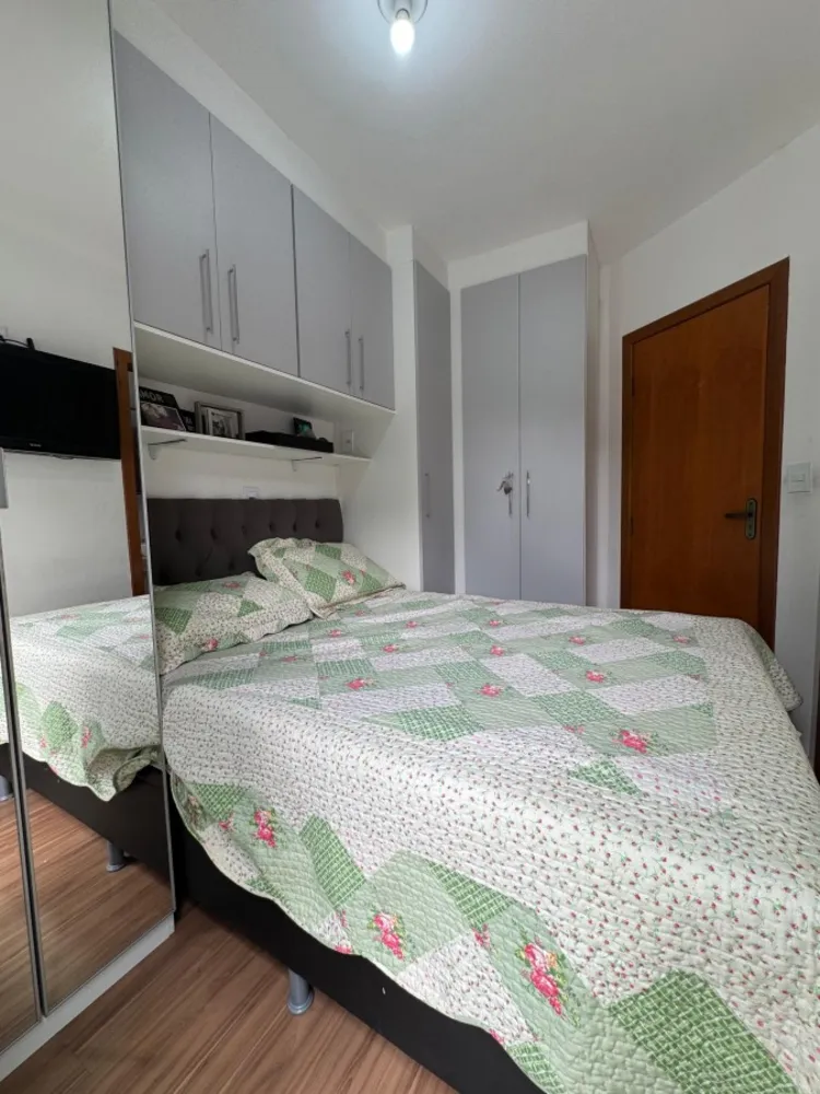 Apartamento, 2 quartos, 58 m² - Foto 13