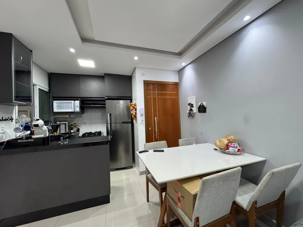 Apartamento, 2 quartos, 58 m² - Foto 9