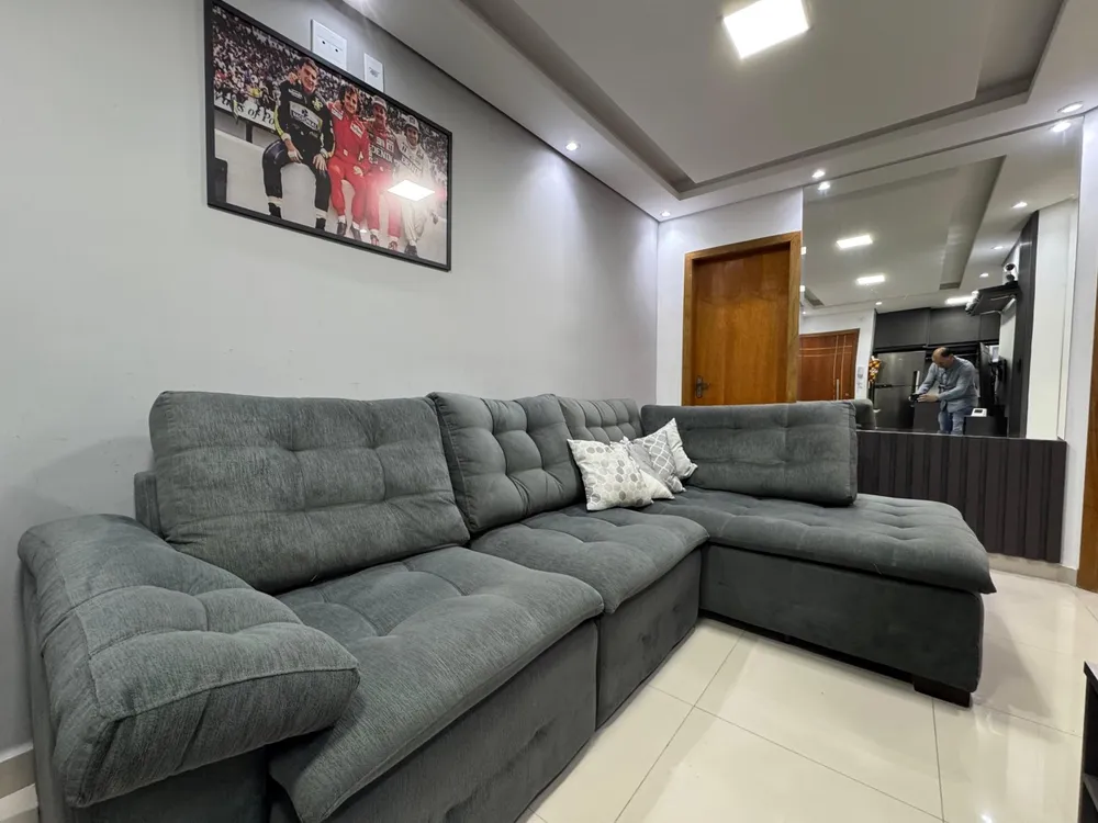 Apartamento, 2 quartos, 58 m² - Foto 1