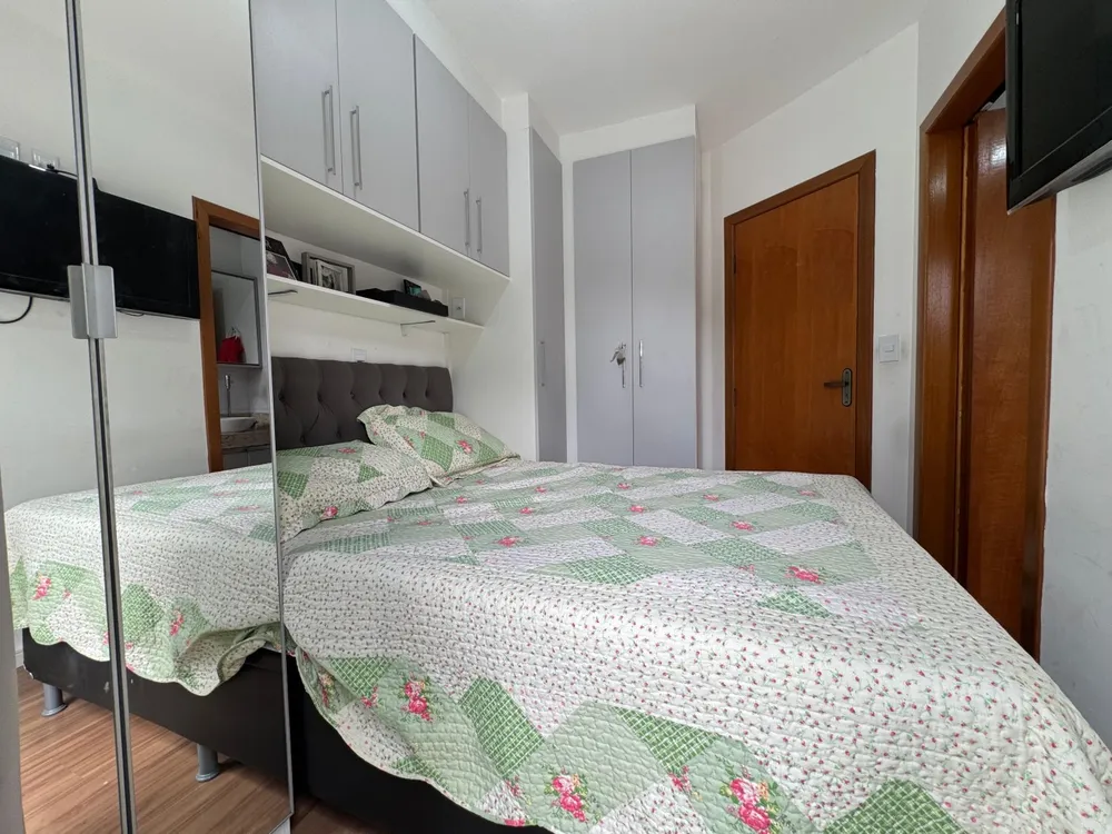 Apartamento, 2 quartos, 58 m² - Foto 14