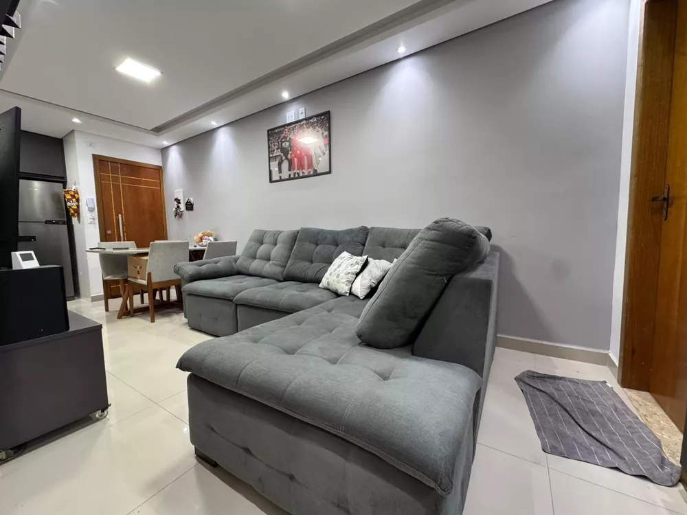 Apartamento, 2 quartos, 58 m² - Foto 1