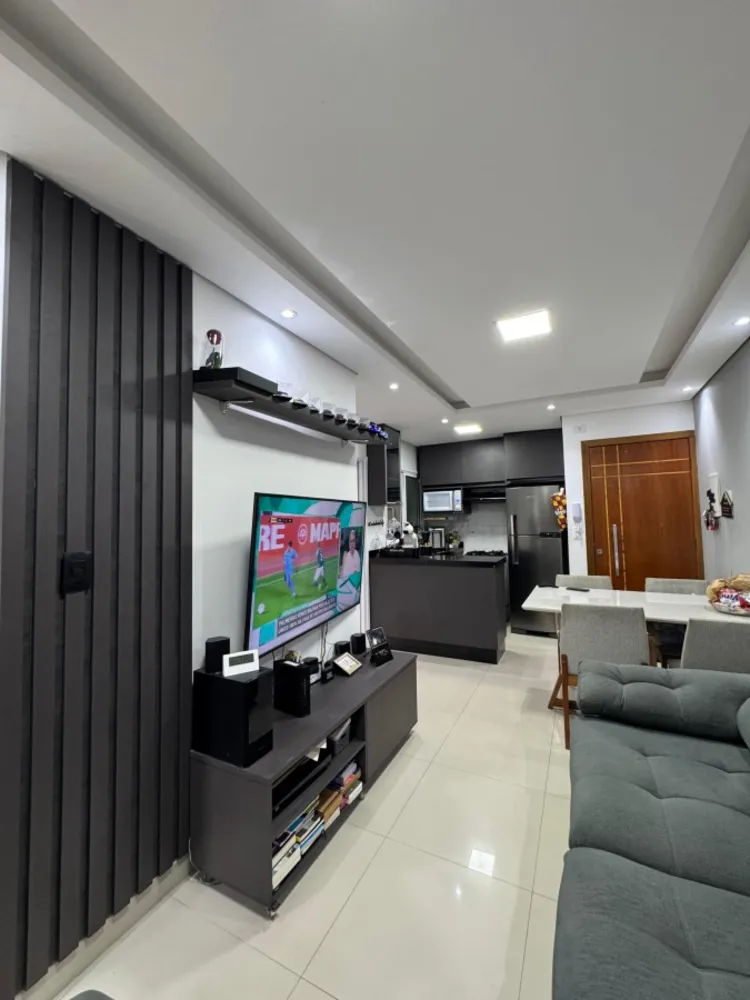 Apartamento, 2 quartos, 58 m² - Foto 4