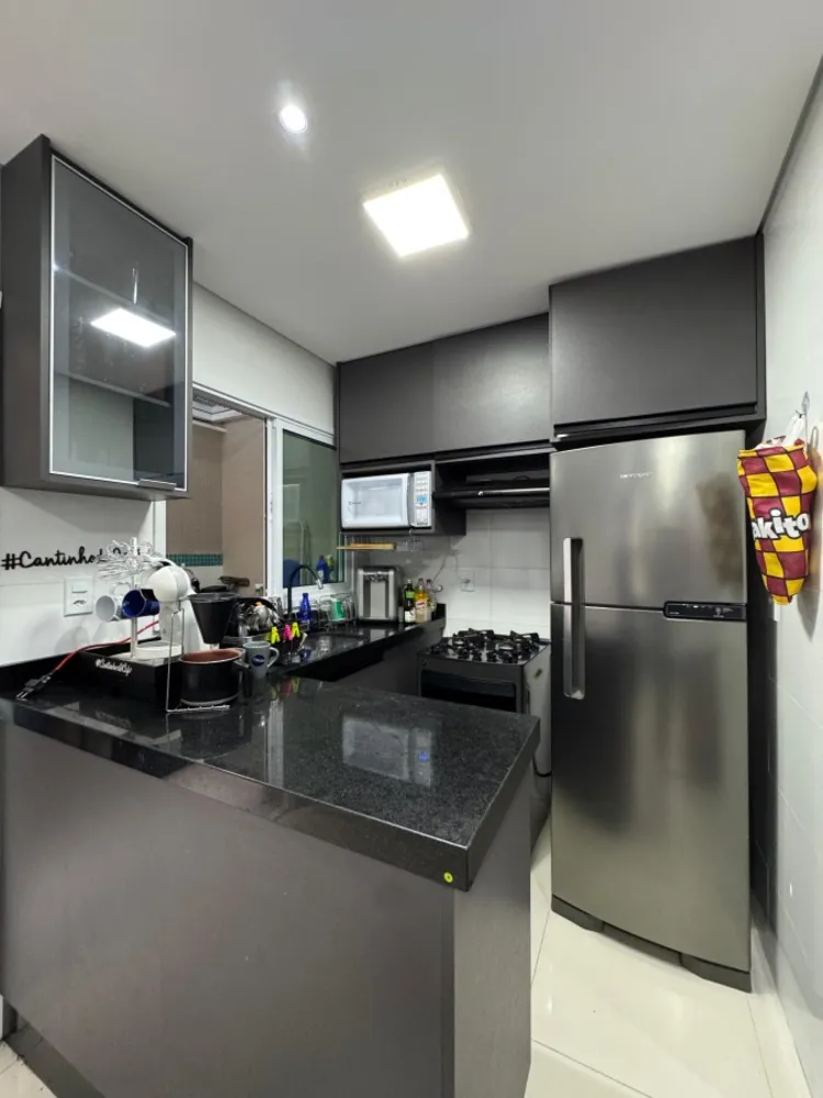 Apartamento, 2 quartos, 58 m² - Foto 7