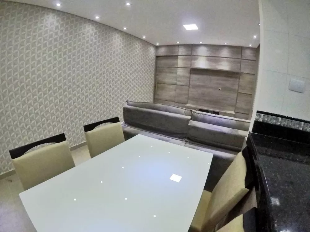 Apartamento, 3 quartos, 80 m² - Foto 4