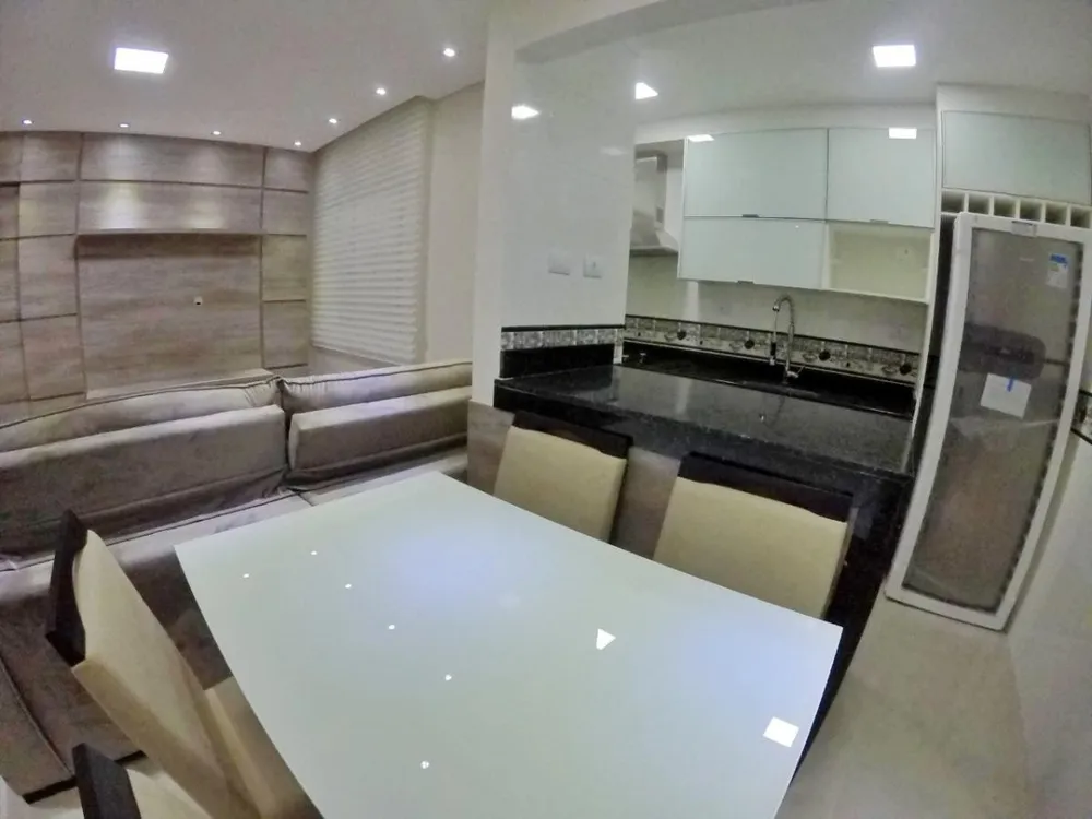 Apartamento, 3 quartos, 80 m² - Foto 4