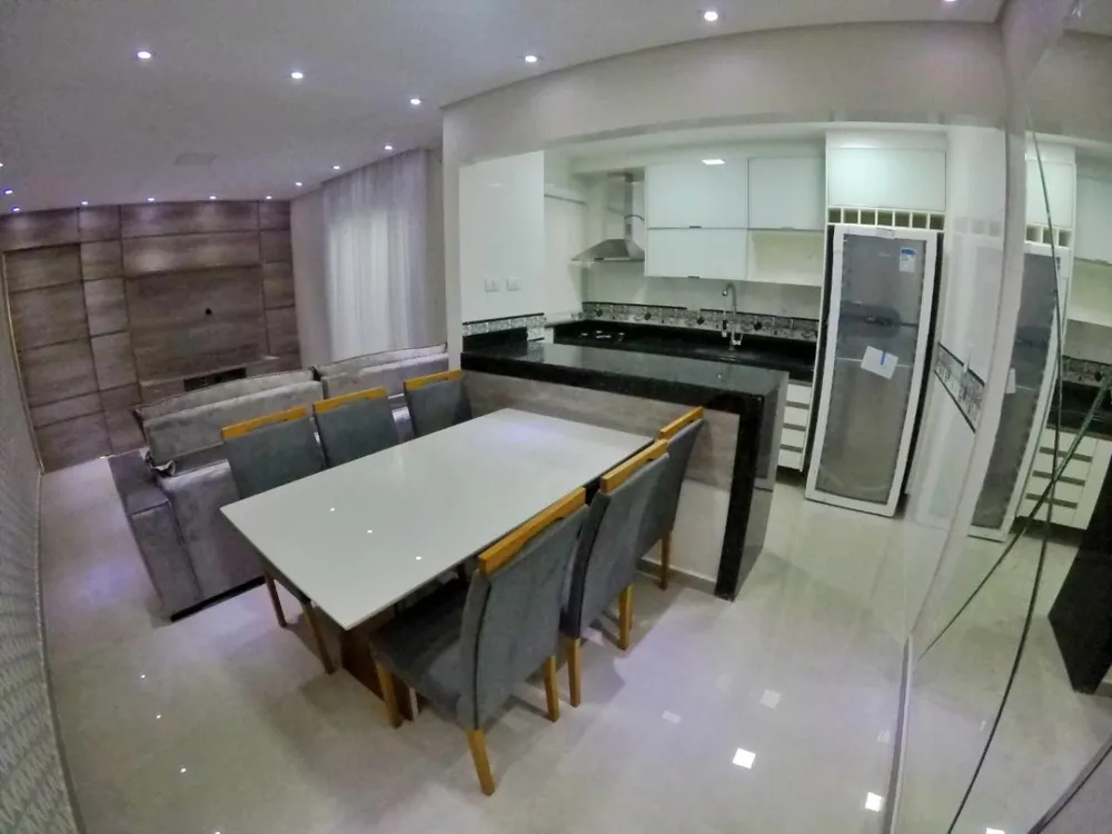 Apartamento, 3 quartos, 80 m² - Foto 3