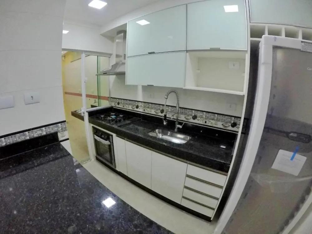 Apartamento, 3 quartos, 80 m² - Foto 2