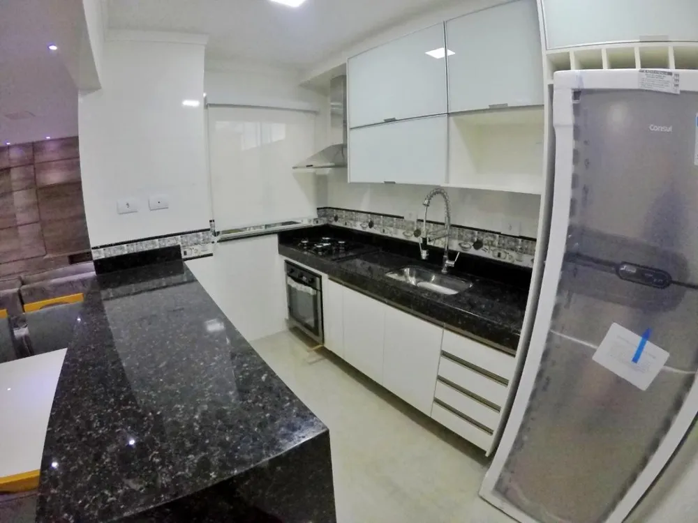 Apartamento, 3 quartos, 80 m² - Foto 1