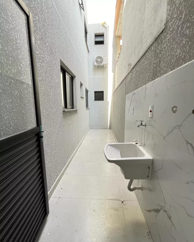 Apartamento, 3 quartos, 88 m² - Foto 2