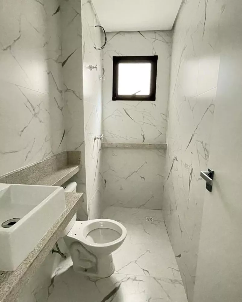 Apartamento, 3 quartos, 88 m² - Foto 4