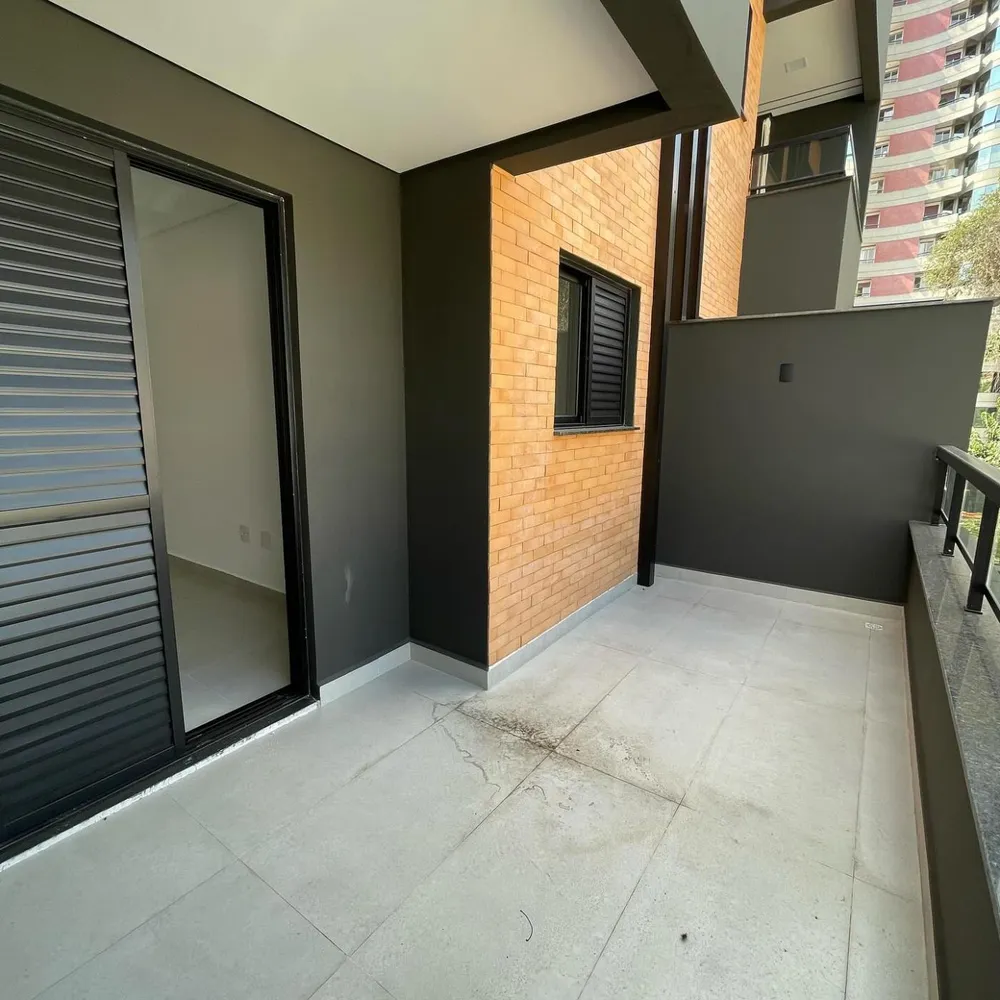 Apartamento, 3 quartos, 88 m² - Foto 2