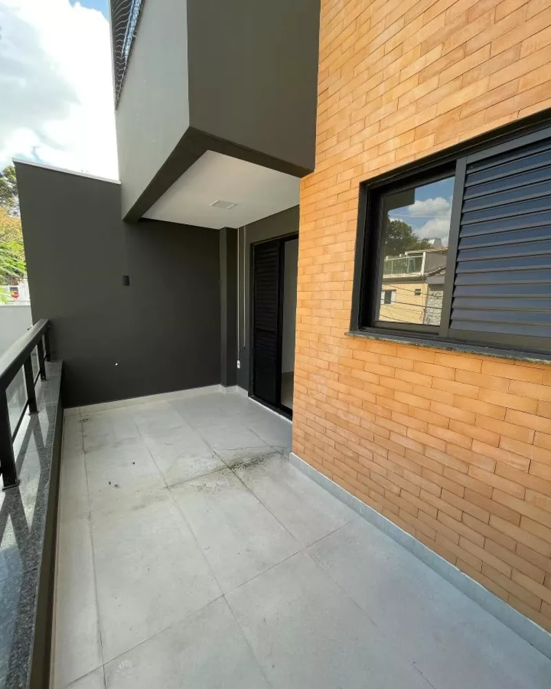 Apartamento, 3 quartos, 88 m² - Foto 1