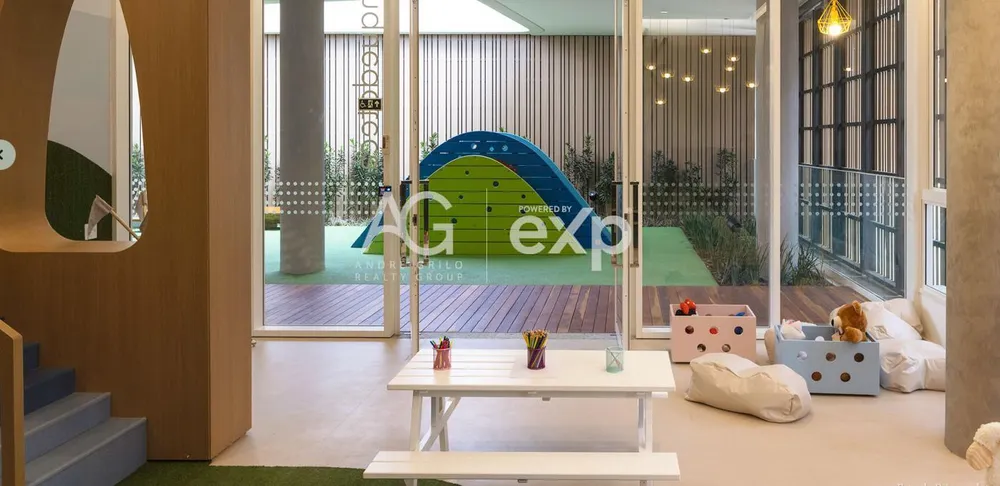 Apartamento, 3 quartos, 186 m² - Foto 5