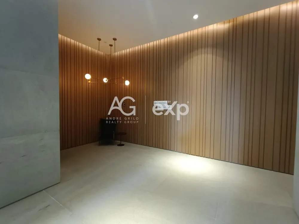 Apartamento, 3 quartos, 186 m² - Foto 9