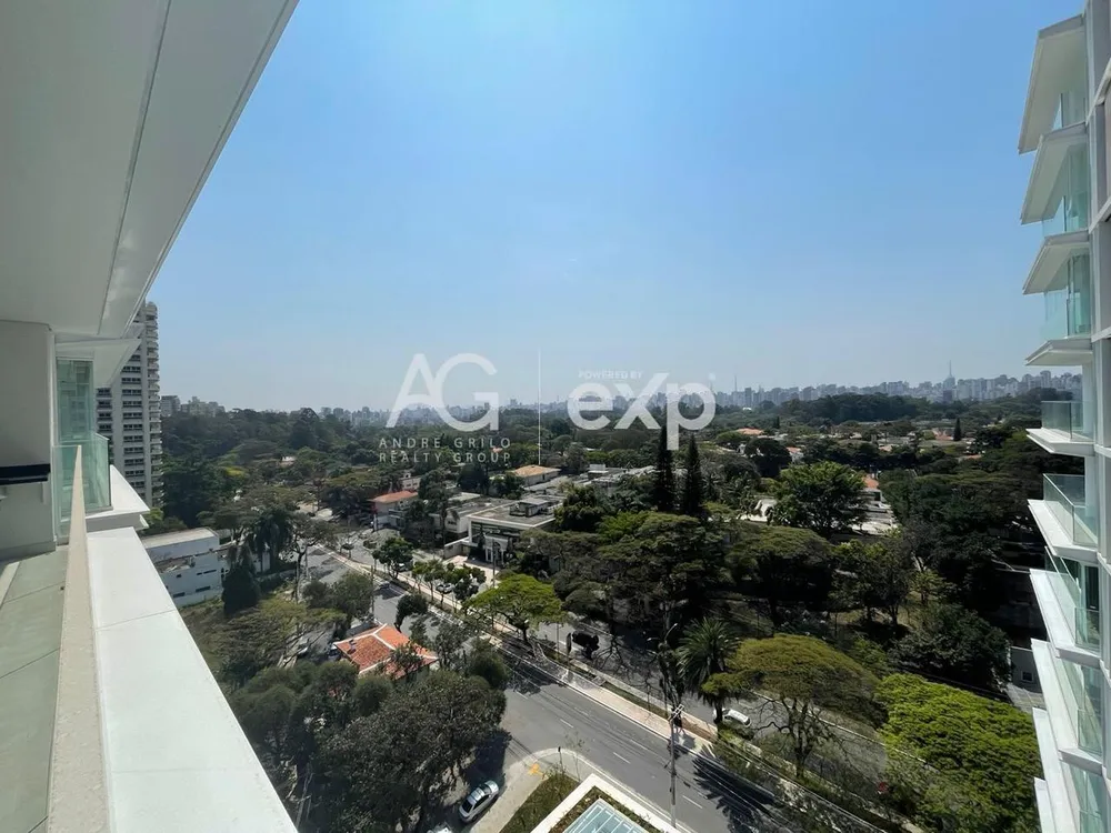 Apartamento, 3 quartos, 186 m² - Foto 7