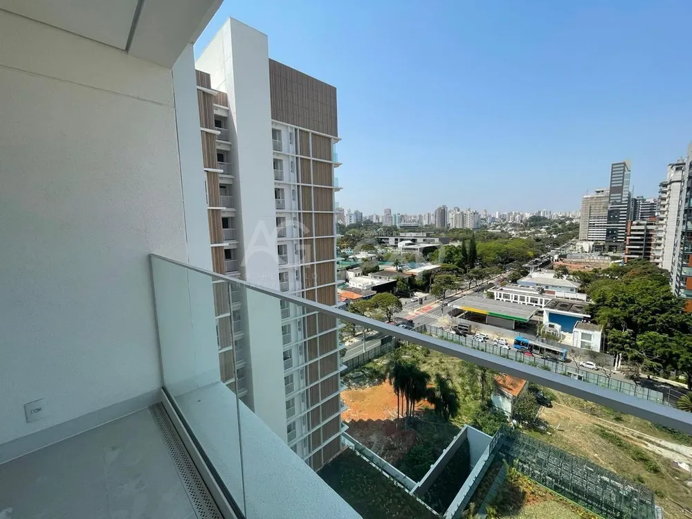 Apartamento, 3 quartos, 186 m² - Foto 8