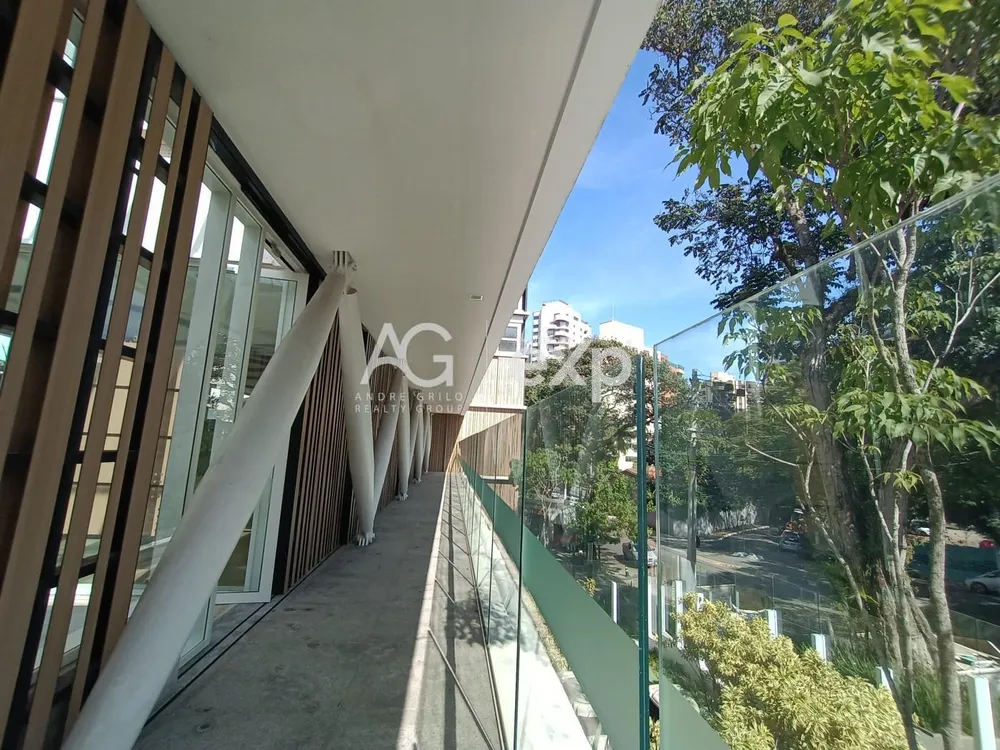 Apartamento, 3 quartos, 186 m² - Foto 10