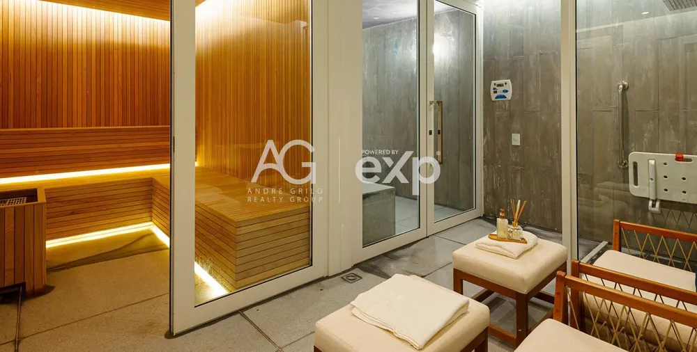 Apartamento, 3 quartos, 186 m² - Foto 5