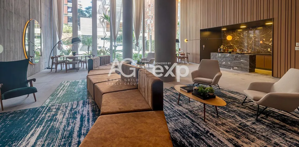 Apartamento, 3 quartos, 186 m² - Foto 11