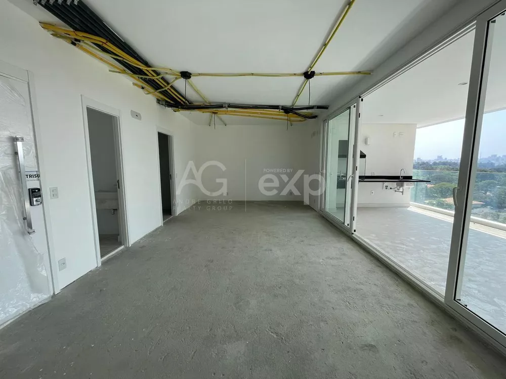 Apartamento, 3 quartos, 186 m² - Foto 2
