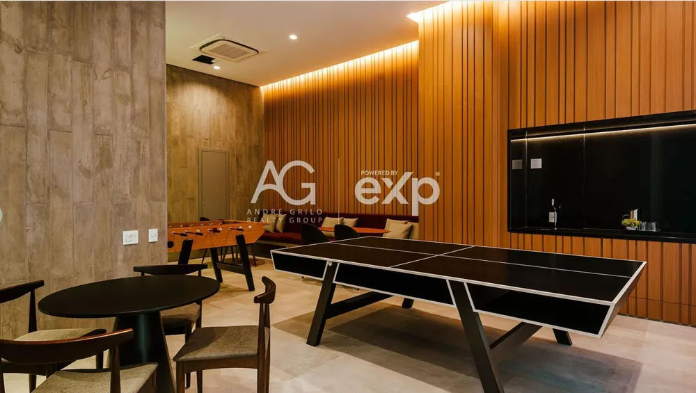 Apartamento, 3 quartos, 186 m² - Foto 6